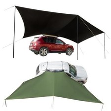  19x9.8ft Rtractable Vehicle