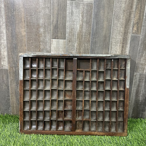 Antique letterpress printer - letterpress,