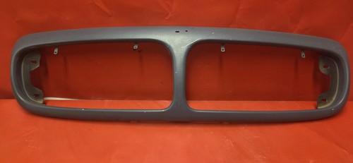 Jaguar x300 front - jaguar, bumper
