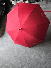 OMEGA GOLF UMBRELLA BRAND NEW