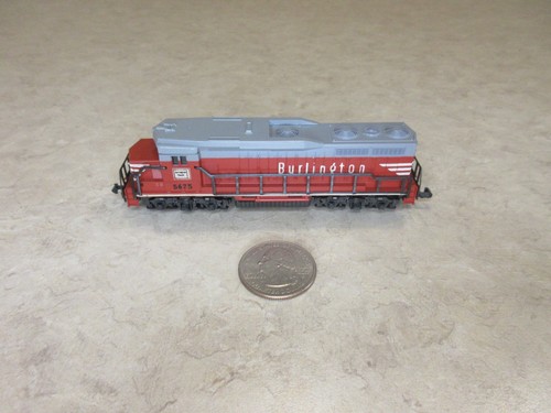 Gauge lima gp30 diesel - n,