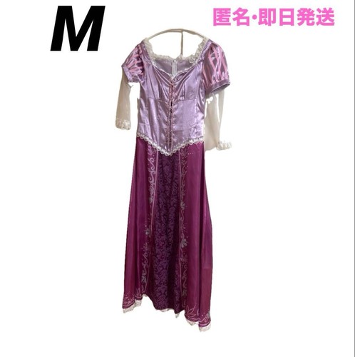 Disney rapunzel adult costume - disney,