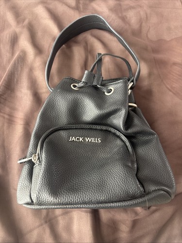 Jack wills women - wills, bag