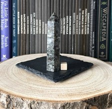 New Polished Yooperlite (Fire