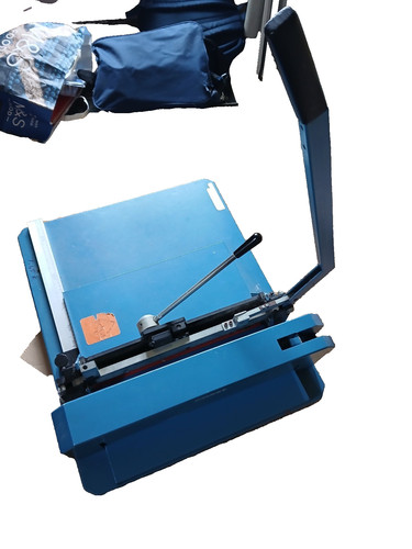 Dahle 526 heavy duty - dahle,