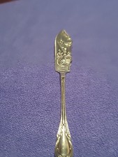 Antique 1899 Joseph Gloster