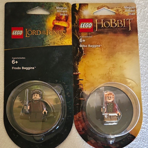 Lego lord the rings hobbit - lego, of