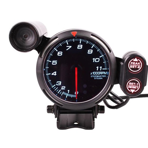 5inch diameter car - 3.5inch,