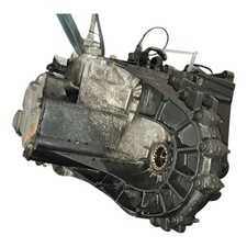 CITROEN C4 GEARBOX AUTOMATIC
