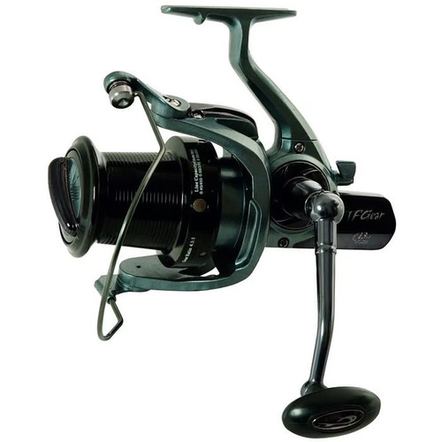 Gear v10 distance reel - tf,