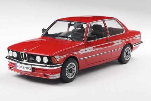 Solido s1812803 bmw - bmw, e21