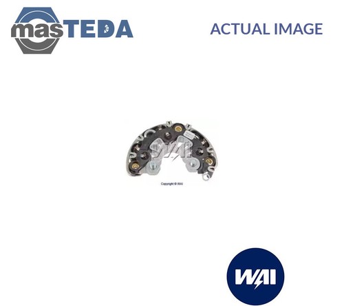 Ibr266 alternator rectifier - ibr266,