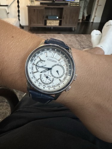 Citizens calendrier eco - eco, drive