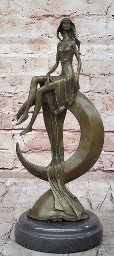 Art deco nouveau - deco,