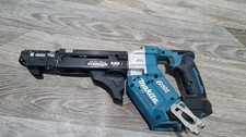Makita DFR551Z LXT 18V