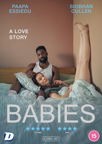 Babies dvd paapa - dvd, (2026)