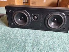 Ruark Dialogue One Centre