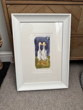 Mary Ann Rogers signed limited