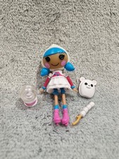 Lalaloopsy Mini Doll Mittens