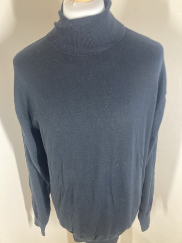 Melka polo neck jumper - melka,