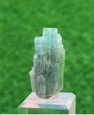 Tourmaline natural crystal Minas Gerais Brazil (49ct)