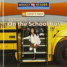 Staying Safe on the School Bus