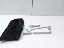 HONDA CIVIC MK10 2017 SPARE