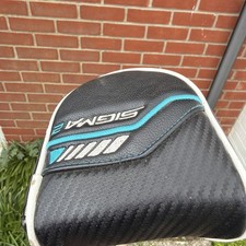 Ping Sigma 2 Valor