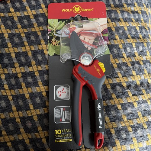Wolf garten rs4000 - wolf-garten,