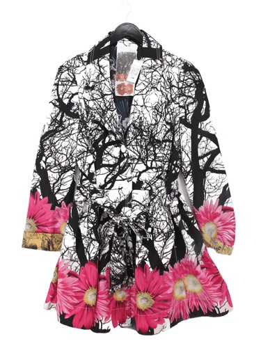 Desigual rain coat - coat, jacket