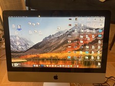Apple iMac 21.5 Inch All In