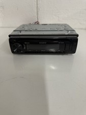 Sony MEX-N4300BT Car Stereo with Dual Bluetooth Connectivity