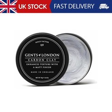 Matte Clay Hair Styling Wax