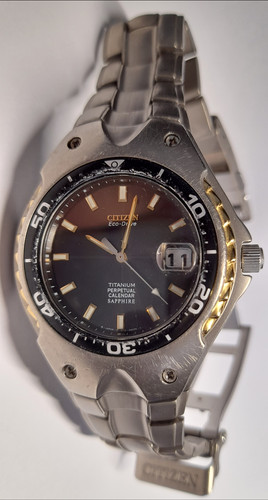 Rare men citizen - men's,