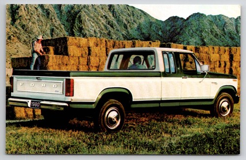 Patalano ford franklin - ford, 1980