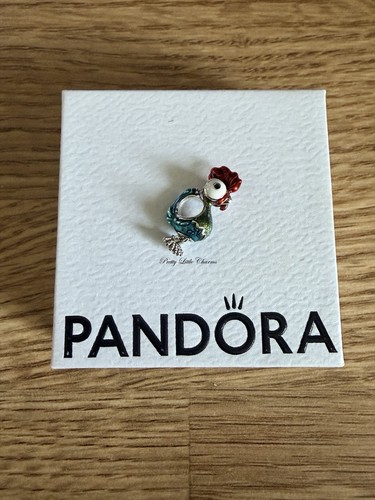 Pandora disney heihei - disney, charm
