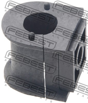 Stabiliser mounting for - stabiliser,