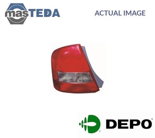 216 1948r rear - light, tail