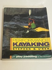 Performance Kayaking