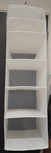 Ikea skubb storage - storage, with