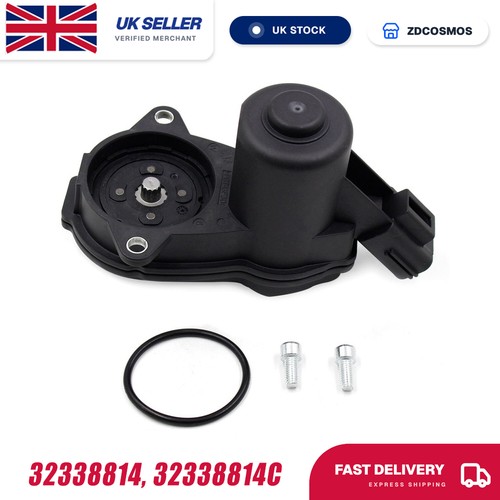 Electric handbrake rear - handbrake,