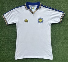 Leeds United FC 1978/79 Shirt