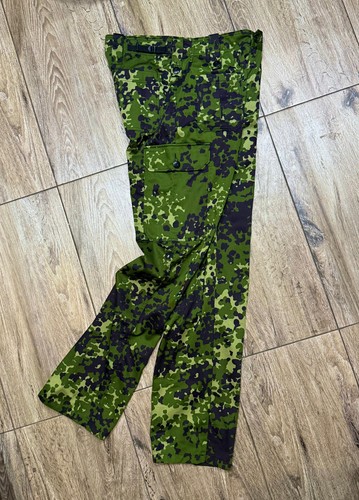 Danish military trousers - military,