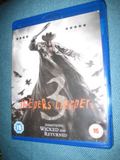 Jeepers creepers blu ray - jeepers, 3