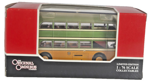 Corgi om45710 scale aec - om45710, 1:76