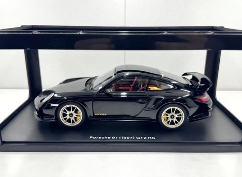 Autoart porsche 911 gt2 - 1:18,