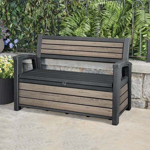 Keter signature ashwood - signature,