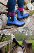 Town and Country Ladies