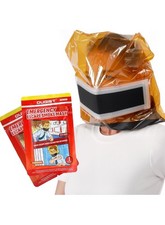 Anti-Fire Emergency Escape