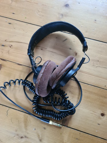 Sony mdr 7506 - mdr,